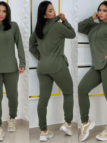 Conjunto Cintia lanzinha