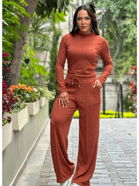 Conjunto Lanzinha Inverno Amanda