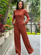 Conjunto Lanzinha Inverno Amanda