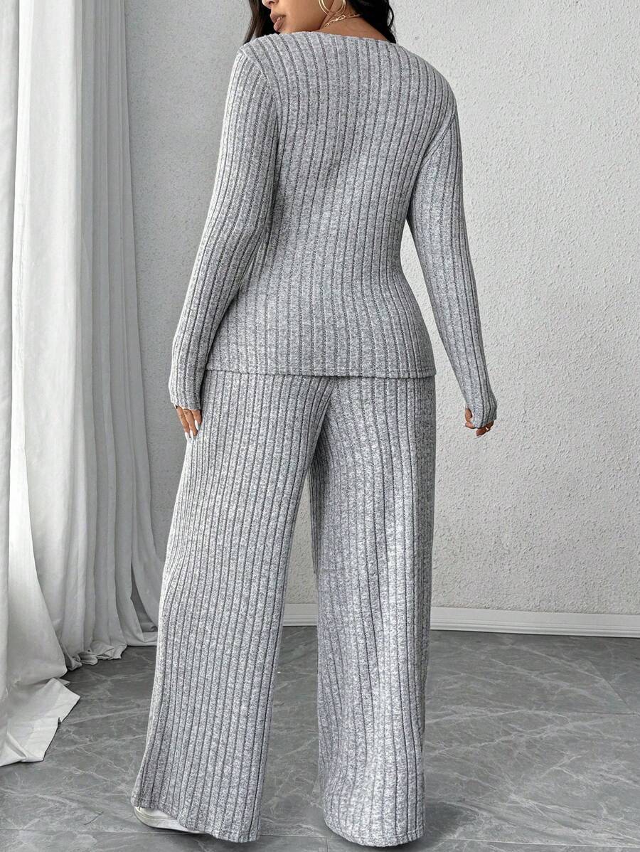 Conjunto Casual Melissa