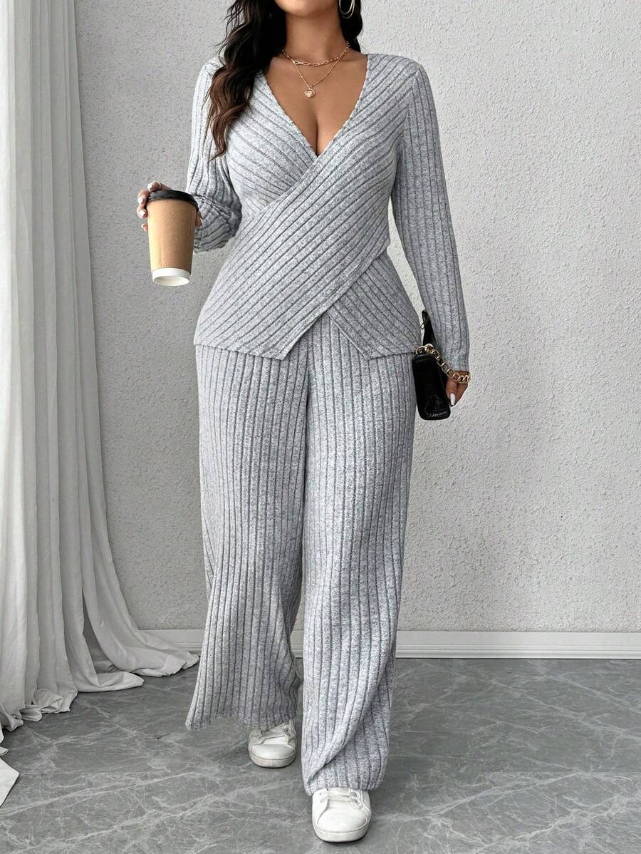Conjunto Casual Melissa