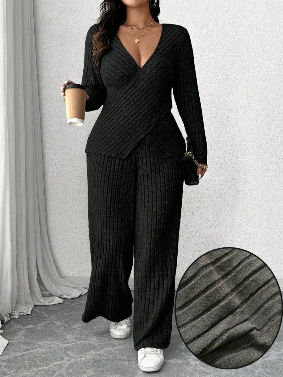 Conjunto Casual Melissa