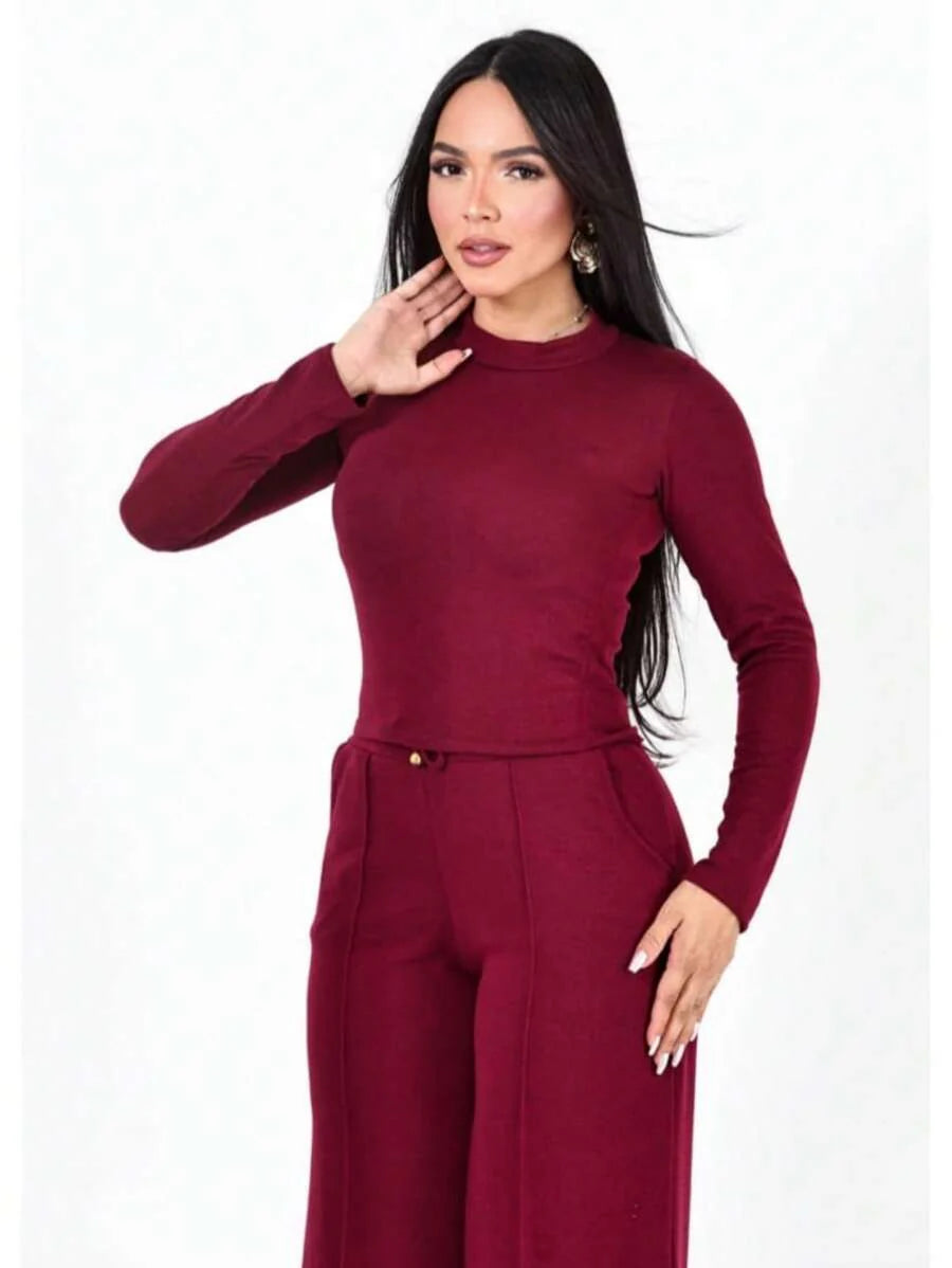 Conjunto Bruna Lanzinha