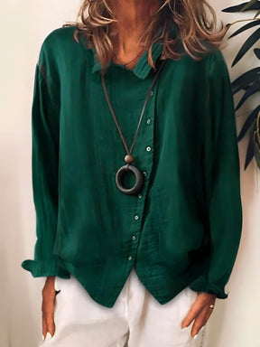 Camisa Feminina Clifton