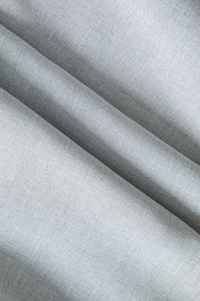 Conjunto Feminino de Alfaiataria com Colete Acinturado de Botões Maxi e Calça Reta com Fenda - Brenda