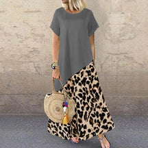 Vestido Longo Pudong