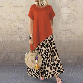 Vestido Longo Pudong