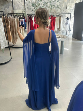 Vestido Anny Capa Removível