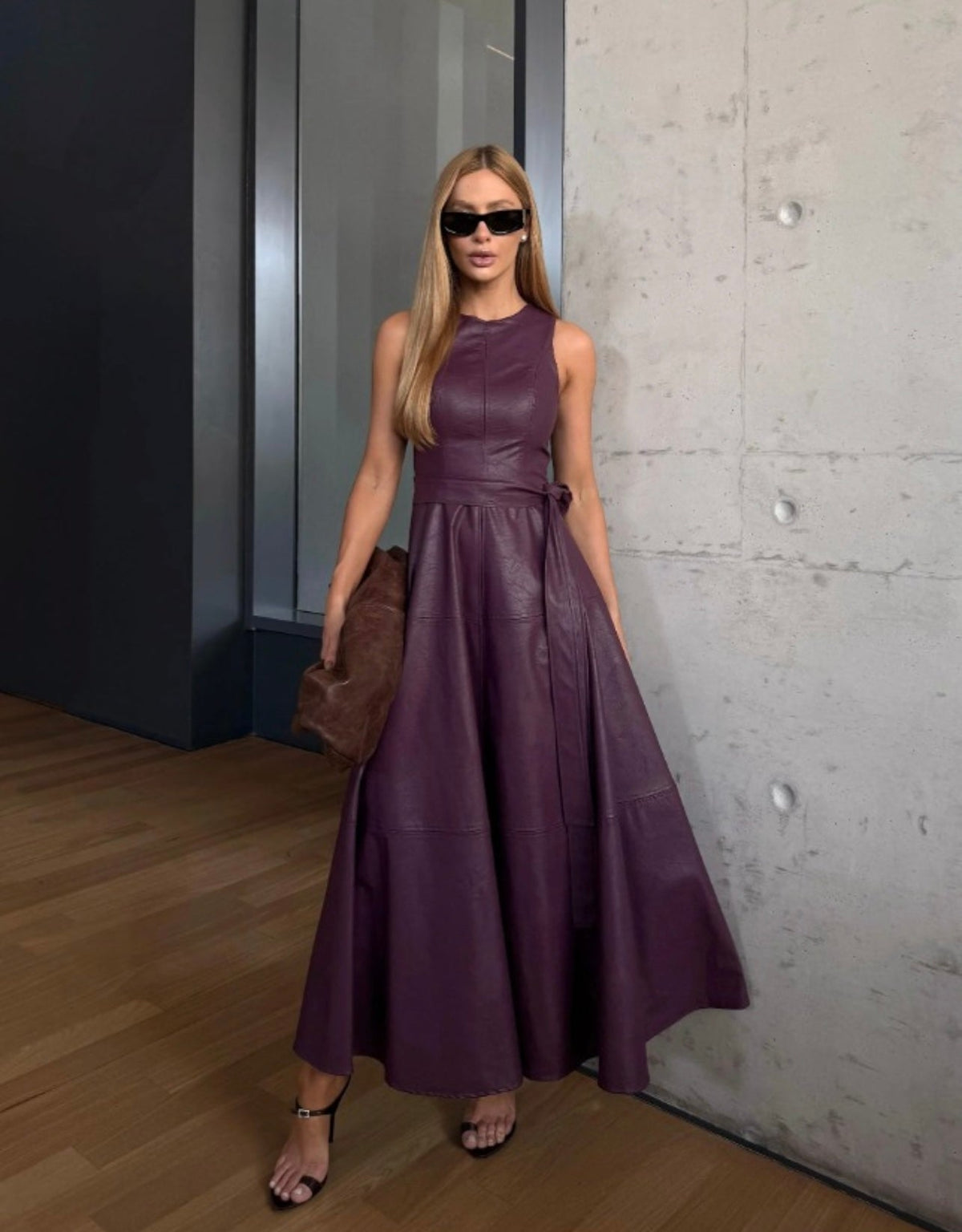 Vestido Cristina Kooler