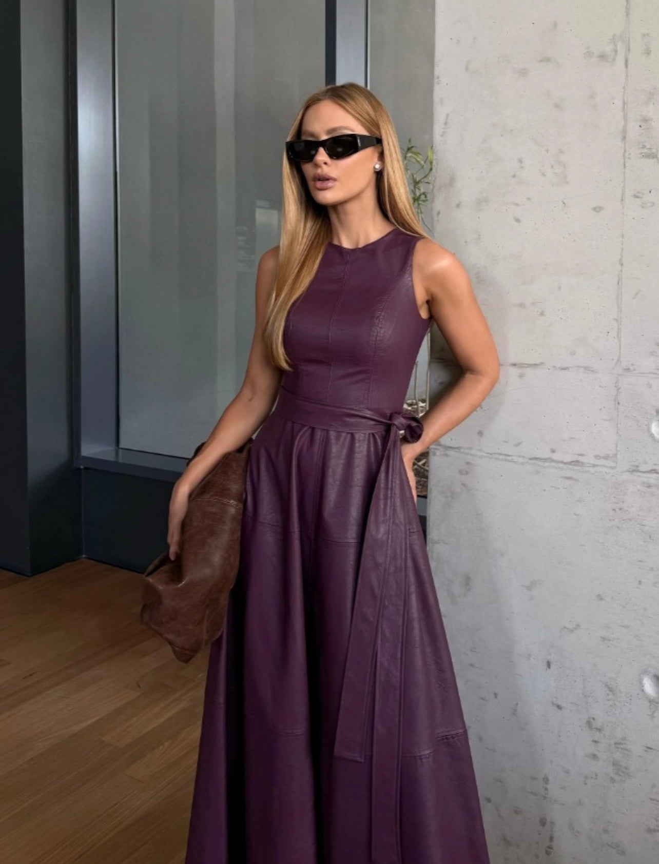Vestido Cristina Kooler