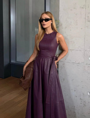 Vestido Cristina Kooler
