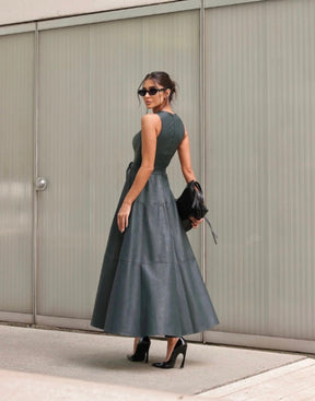 Vestido Cristina Kooler