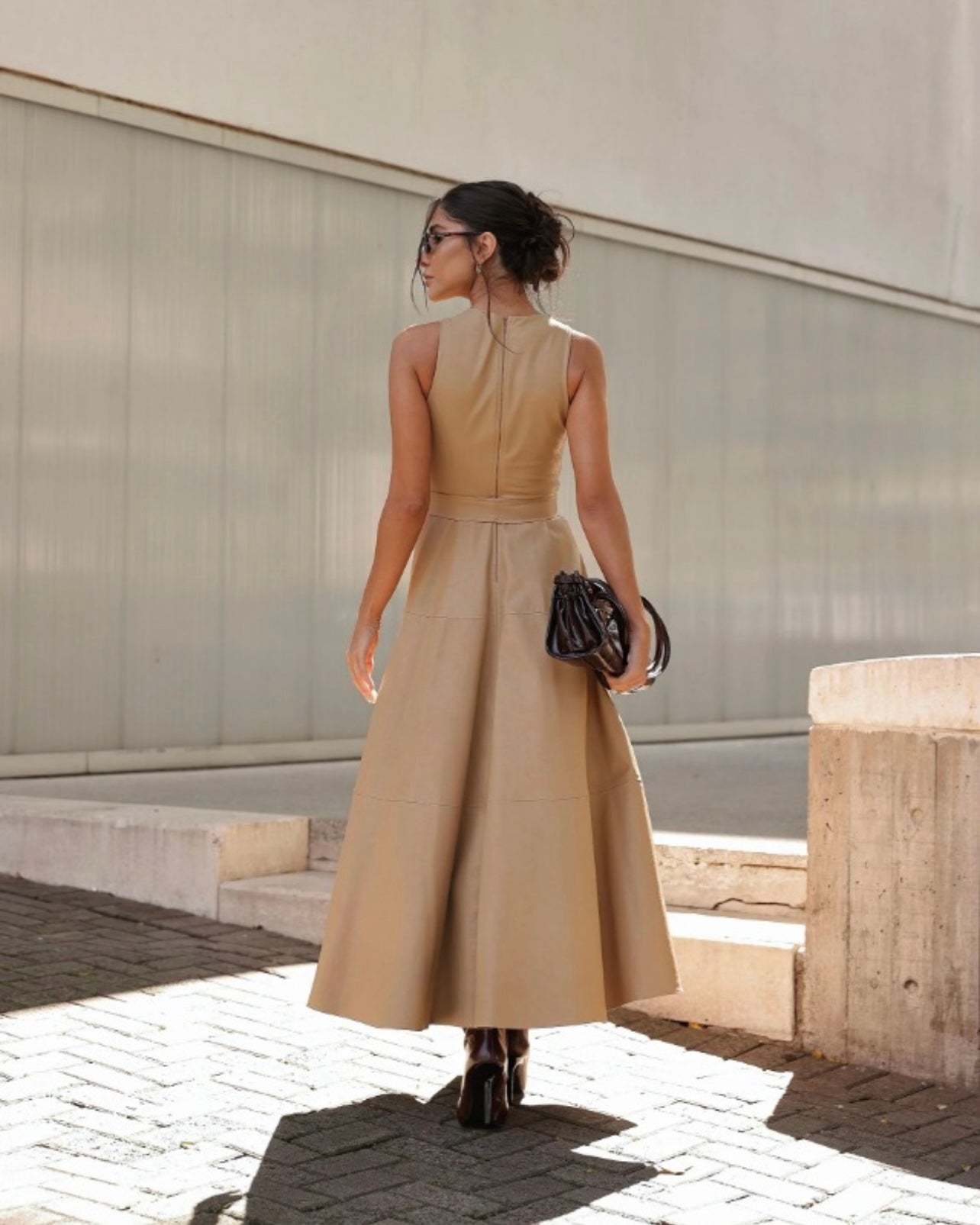 Vestido Cristina Kooler