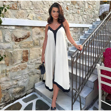 Vestido Longo Bandra