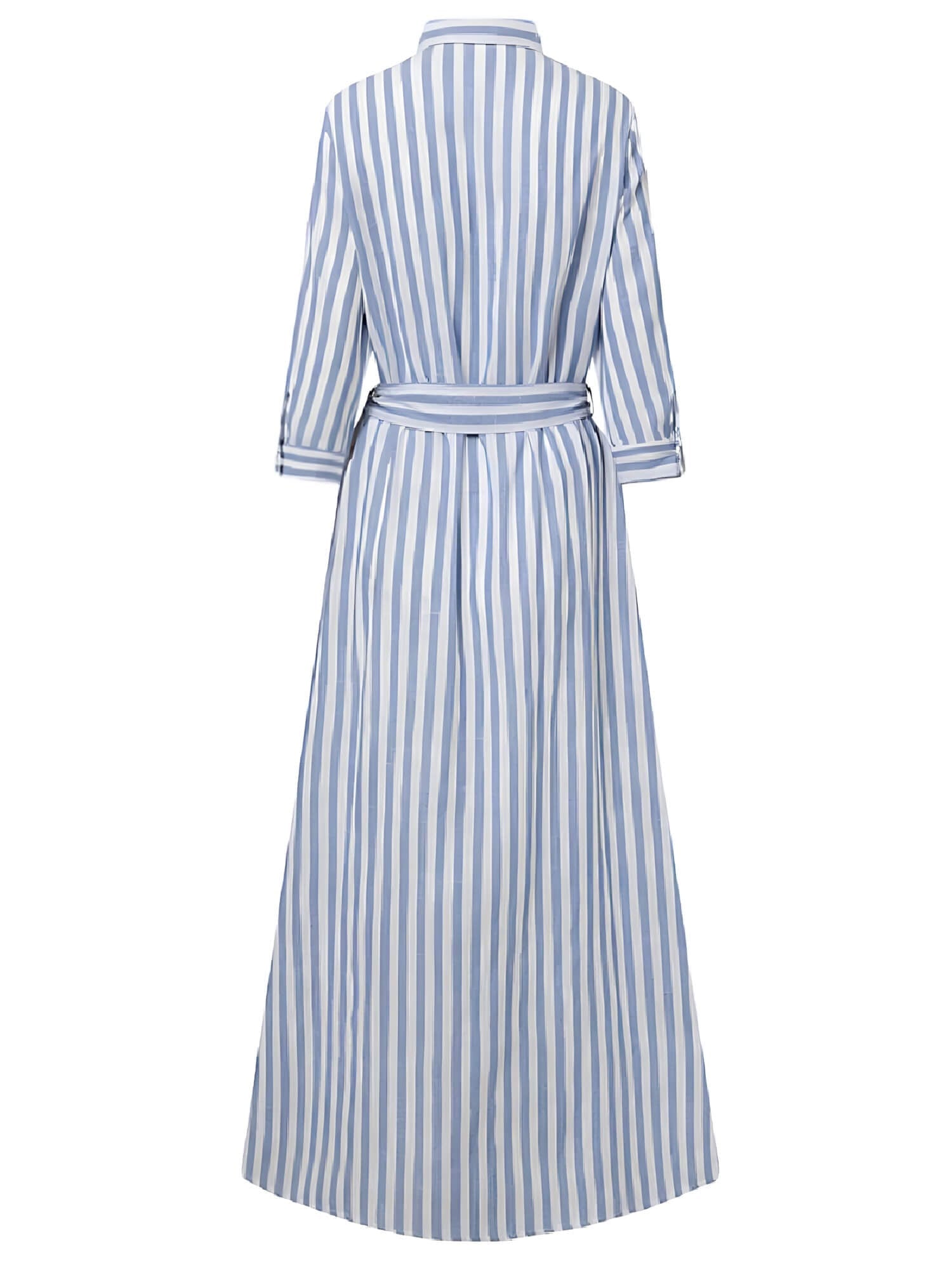 Vestido Longo Casual Kiandra