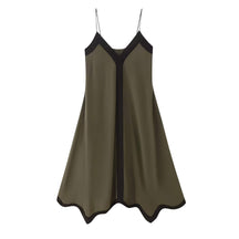 Vestido Longo Bandra