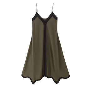 Vestido Longo Bandra