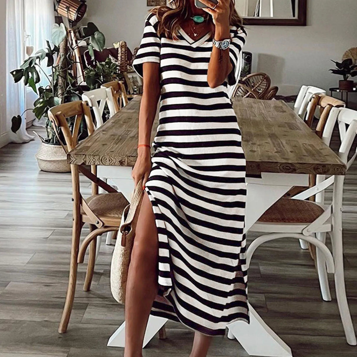 Vestido Midi Firiel