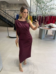 Vestido Marta - Oferta Queima De Estoque