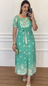 Vestido Mileide