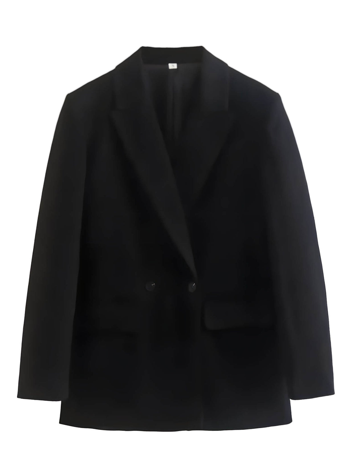Blazer Alongado Oversized Kristell