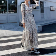 Vestido Mídi Lyria
