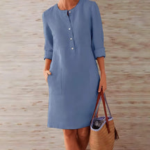 Vestido Curto Jollee